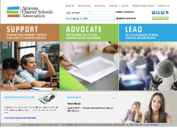 Arizona Charter Schools Association